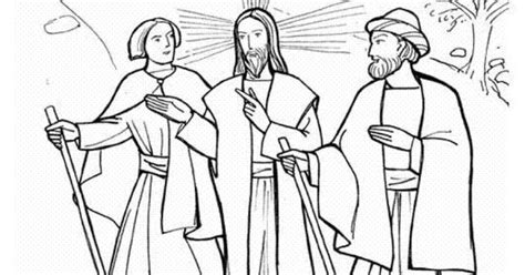 Coloring Picture Of Child Walking With Jesus Image Search Results