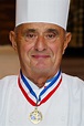 Paul Bocuse, le "pape de la gastronomie française" - La Croix