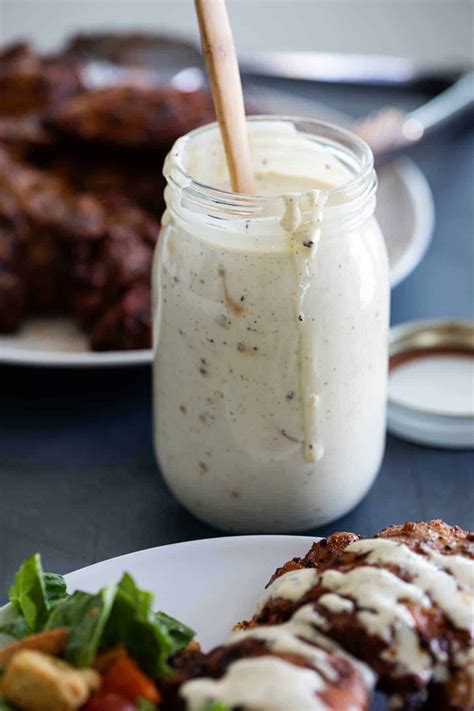 15 Of The Best Ideas For White Bbq Sauce Easy Recipes To Make At Home
