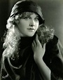 Esther Ralston ~ 1920's (1902-1994). American movie actress whose ...