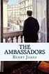 The Ambassadors by Henry James (English) Paperback Book Free Shipping ...