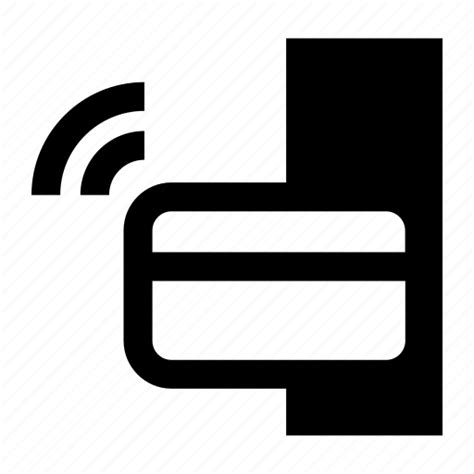 Access, control, access control, card, network, remote access, wifi icon - Download on Iconfinder