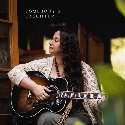 Somebodys Daughter Single By Lydia Fairhall Spotify
