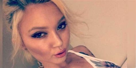 Dakota Skye Fue Hallada Sin Vida En Su Casa Rodante Actriz Porno Canal