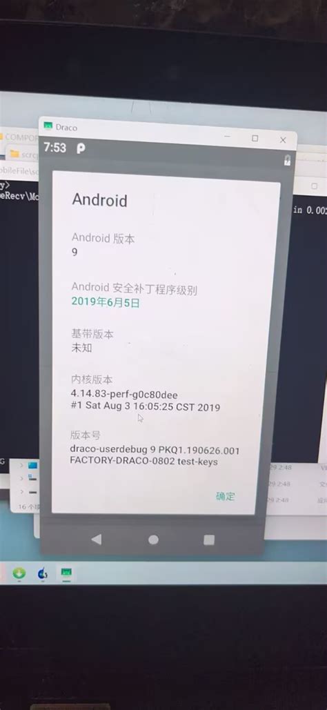 Android 9 Build Pkq1190626001 Betawiki
