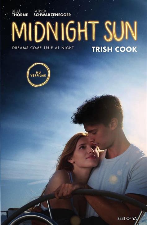 Midnight Sun Trish Cook 9789000357963 Boeken Bol