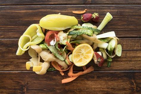 5 Creative Ways To Repurpose Leftover Vegetable And Fruit Peels Divya Bharat 🇮🇳