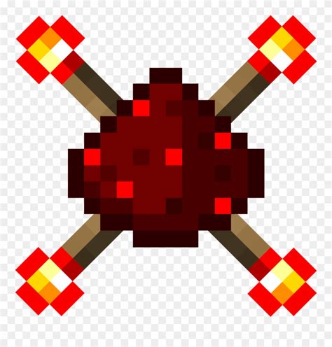 Redstone dust item in minecraft. Iredstone Is A Minecraft Redstone Guide Which Is Available ...