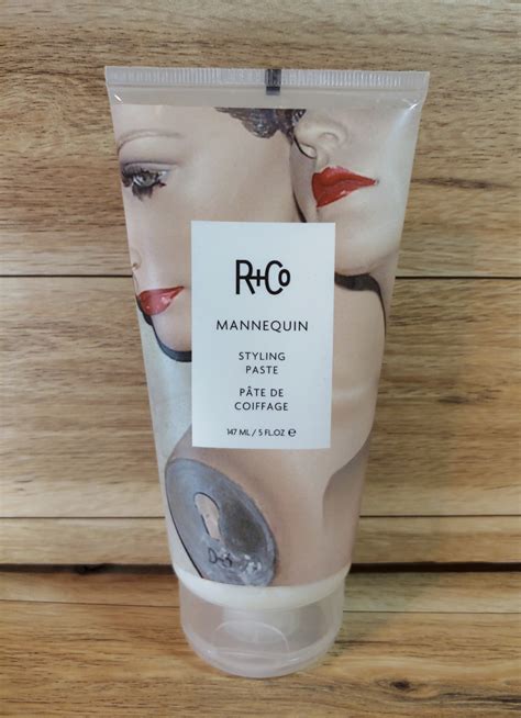 Rco Mannequin Styling Paste Reviews In Hair Styling Products