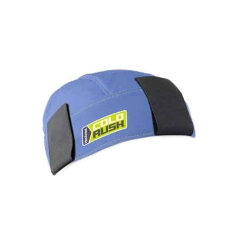 buy hexarmor 6003 cold rush safety helmet insert one size prime buy