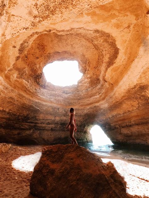 The Ultimate Guide To Visiting Benagil Cave Portugal In 2020