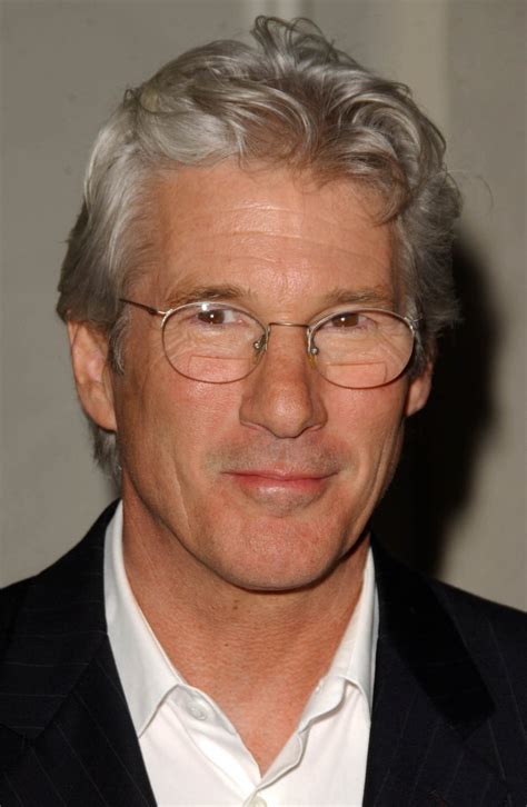 Richard Gere Net Worth Divorce Settlement And How He Made His Fortune