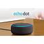 Echo Dot Launched In India Check Out Price Specifications