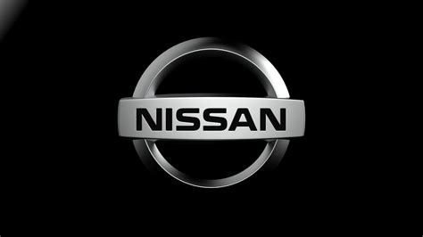 Nissan Logo 3d Model Cgtrader