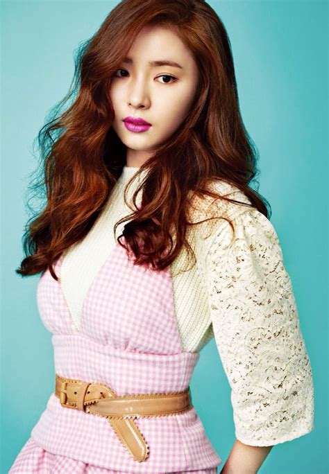allure korea model shin se kyung november 2013 shin se kyung korean artist korean actresses