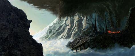 Free Download Silmarillion Jrr Tolkien Wallpaper X Wallpaperup X For