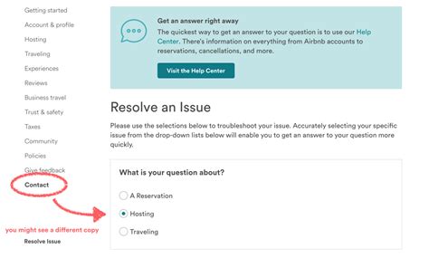 Maybe you would like to learn more about one of these? How to contact Airbnb Customer Support via email... | All ...