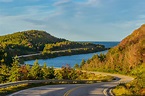 Road trip au Canada : les plus belles routes panoramiques