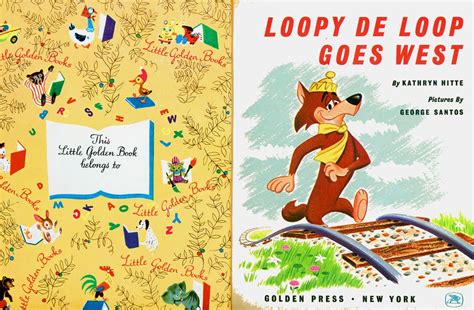 During the war, the page number was reduced to 28 or 24. The Big Blog of Kids' Comics!: Loopy De Loop in Little ...