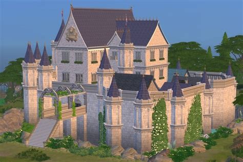 Medieval Kingdom By Catdenny At Mod The Sims Sims 4 Updates