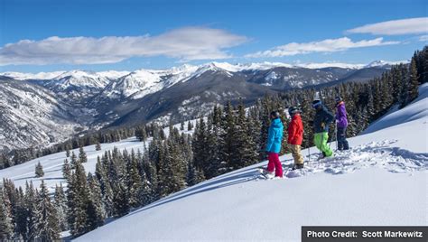Aspen Colorado Ski Packages Save Up To 50 On 201718 Ski Deals