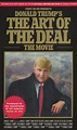 Donald Trump's The Art of the Deal: The Movie - Película 2016 - CINE.COM