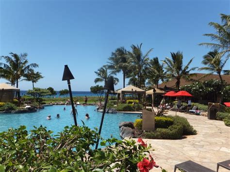 Honua Kai Resort And Spa Always A Island Favorite For Maui Visitors