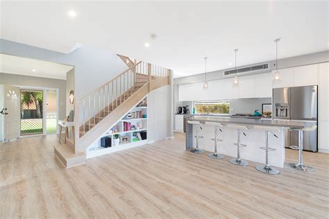 Just started using maya so i don't know much. Rossmark | First Floor Addition & Ground Floor Renovation ...