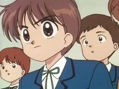 Seiya Uzaki Nurse Angel Sos Episode 23 By Ericgl1996 On Deviantart