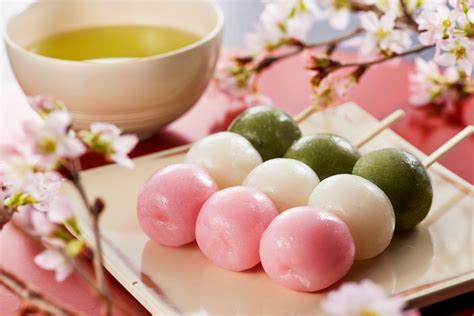 10 Japanese Sweets Which You Should Absolutely Try Peakexperiencejapan