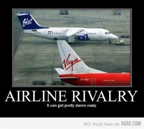 Read The Airline Names Virgin Airlines Airline Humor Flight Attendant