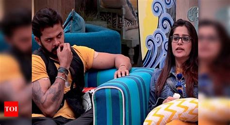 Bigg Boss 12 December 22 2018 Preview Sreesanth Supports Dipika As Housemates Turn Against