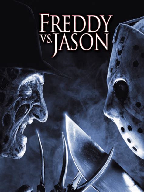 Freddy Vs Jason Full Cast And Crew Tv Guide