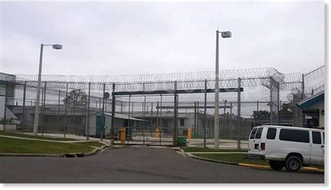 Womens Prison In Florida Sued Over Sexual Mental And Physical Abuse