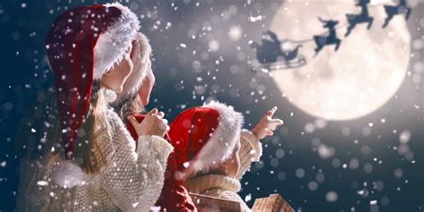 Die lichter, sie brennen in hellem schein, das christkind schaut ins herz dir hinein. Einfache Tipps für entspannte Weihnachten mit Kindern ...