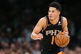 Devin Booker, one of the youngest competitive NBA players - Latest ...
