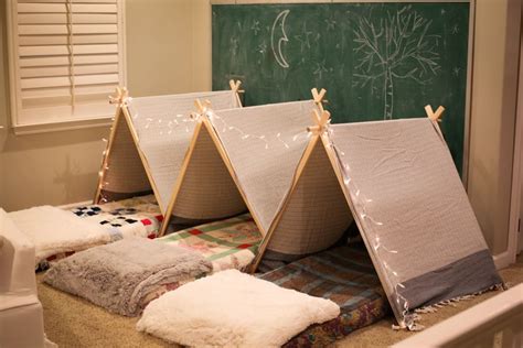 Diy Sleeping Tents Kids Bed Tent Sleeping Tent Bed Tent