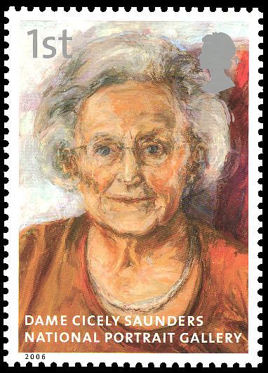 Dame Cicely Saunders Quotes Quotesgram