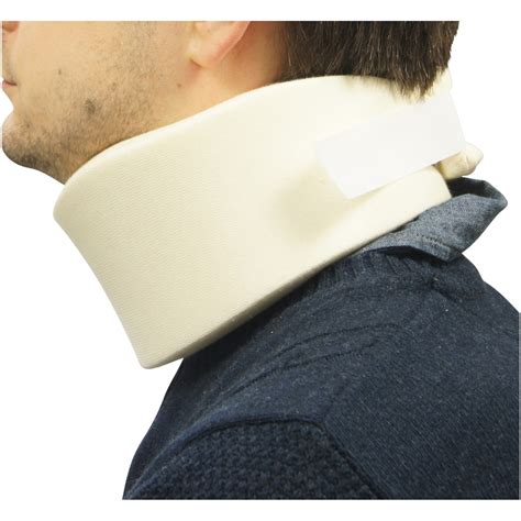 Soft Neck Collar The Bad Back Company