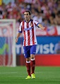 Diego Godin, Atletico Madrid, Uruguay, defensive midfielder. | Atletico ...