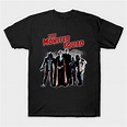 the Monster Squad - The Monster Squad - T-Shirt | TeePublic UK