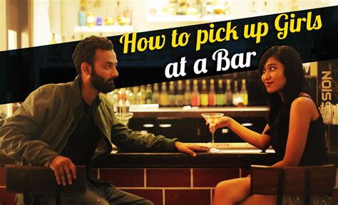watch this amazing video to learn how to pick up girls in a bar lifecrust