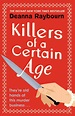 Killers of a Certain Age: A gripping, action-packed cosy crime ...