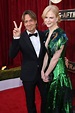 Nicole Kidman y Keith Urban.... La pareja sigue siendo una de las ...