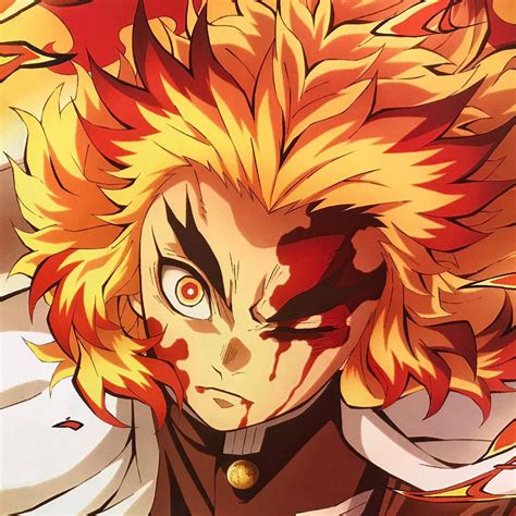 70以上 Anime Pfp Demon Slayer Rengoku 960048 Josspixbydu