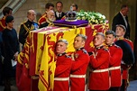 Conheça os detalhes do funeral da rainha Elizabeth II