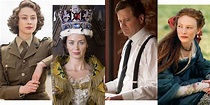 11 Best Movies About Royal Family - Films Like The Crown