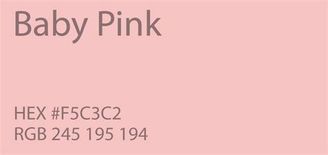Pink Rgb Color Codes For Bloxburg IMAGESEE
