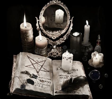 5 Ways To Create A Witchy Atmosphere During Spell Work Artofit