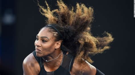 Serena Williams Set For Comeback After Pregnancy Ahead Of Australian